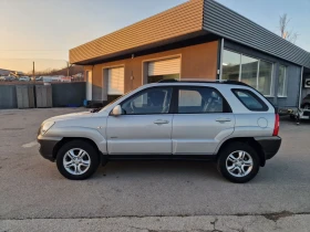 Kia Sportage 2.0CRDI 4X4, снимка 7