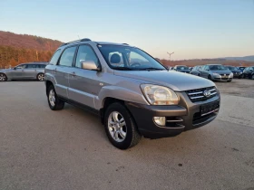 Kia Sportage 2.0CRDI 4X4, снимка 2