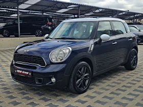 Mini Countryman SD/2.0TDI/4X4/NAVI/AUTO/KO/TEMPOMAT/F1/LIZI | Mobile.bg    1