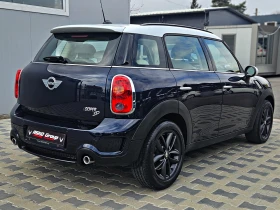 Mini Countryman SD/2.0TDI/4X4/NAVI/AUTO/KO/TEMPOMAT/F1/LIZI | Mobile.bg    5