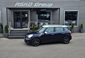 Mini Countryman SD/2.0TDI/4X4/NAVI/AUTO/KO/TEMPOMAT/F1/LIZI | Mobile.bg    17