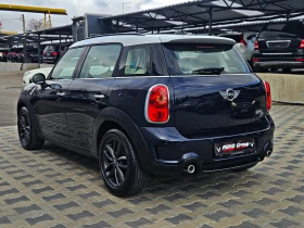 Mini Countryman SD/2.0TDI/4X4/NAVI/AUTO/KO/TEMPOMAT/F1/LIZI | Mobile.bg    7