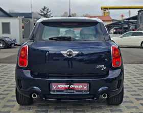 Mini Countryman SD/2.0TDI/143PS/NAVI/AUTOМАТ/KOЖА/TEMPOMAT/F1/LIZI, снимка 6