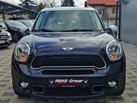 Mini Countryman SD/2.0TDI/143PS/NAVI/AUTOМАТ/KOЖА/TEMPOMAT/F1/LIZI, снимка 2