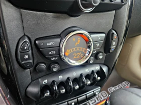 Mini Countryman SD/2.0TDI/143PS/NAVI/AUTOМАТ/KOЖА/TEMPOMAT/F1/LIZI, снимка 12