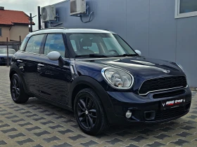     Mini Countryman SD/2.0TDI/4X4/NAVI/AUTO/KO/TEMPOMAT/F1/LIZI