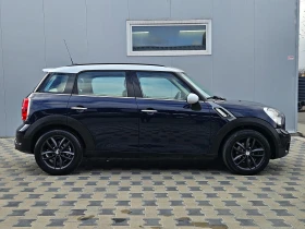 Mini Countryman SD/2.0TDI/143PS/NAVI/AUTOМАТ/KOЖА/TEMPOMAT/F1/LIZI, снимка 4