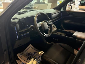 Hyundai Santa fe Ultimate Calligraphy MANUAL CARFAX    | Mobile.bg    6