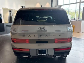 Hyundai Santa fe Ultimate Calligraphy MANUAL CARFAX    | Mobile.bg    3