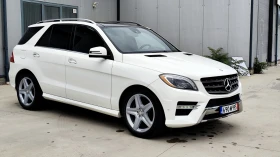 Обява за продажба на Mercedes-Benz ML ML350 BLUETEC ~36 500 лв. - изображение 1