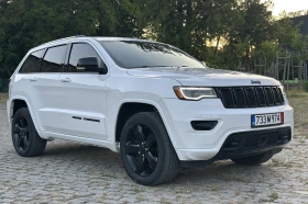     Jeep Grand cherokee Black&White Edition