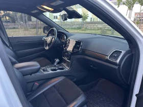 Jeep Grand cherokee Black&White Edition | Mobile.bg    12