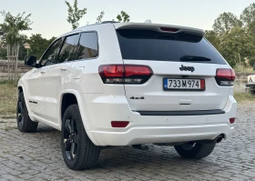 Jeep Grand cherokee Black&White Edition | Mobile.bg    7