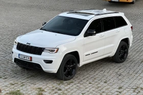     Jeep Grand cherokee Black&White Edition