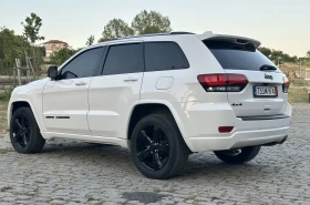 Jeep Grand cherokee Black&White Edition | Mobile.bg    5