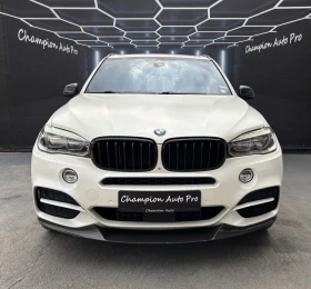 BMW X5 М50 Performance 