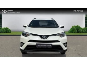 Обява за продажба на Toyota Rav4 2.0 VVT-i Style AWD ~44 790 лв. - изображение 4
