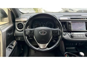 Обява за продажба на Toyota Rav4 2.0 VVT-i Style AWD ~44 790 лв. - изображение 8