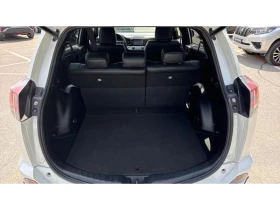 Обява за продажба на Toyota Rav4 2.0 VVT-i Style AWD ~44 790 лв. - изображение 9