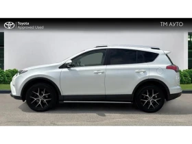 Обява за продажба на Toyota Rav4 2.0 VVT-i Style AWD ~44 790 лв. - изображение 2
