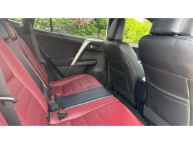 Обява за продажба на Toyota Rav4 2.0 VVT-i Style AWD ~44 790 лв. - изображение 6