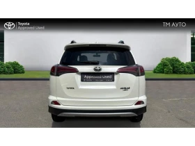 Обява за продажба на Toyota Rav4 2.0 VVT-i Style AWD ~44 790 лв. - изображение 3