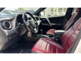 Обява за продажба на Toyota Rav4 2.0 VVT-i Style AWD ~44 790 лв. - изображение 11