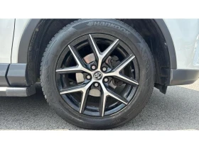 Toyota Rav4 2.0 VVT-i Style AWD | Mobile.bg    16