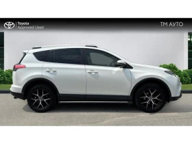 Toyota Rav4 2.0 VVT-i Style AWD | Mobile.bg    17