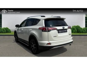 Обява за продажба на Toyota Rav4 2.0 VVT-i Style AWD ~44 790 лв. - изображение 1
