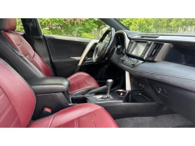 Обява за продажба на Toyota Rav4 2.0 VVT-i Style AWD ~44 790 лв. - изображение 5