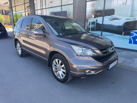 Honda Cr-v EXECUTIVE 4x4 - 16000 лв. - 27007580 2