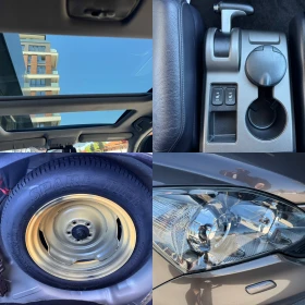 Honda Cr-v EXECUTIVE 4x4 - 16000 лв. - 27007580 15
