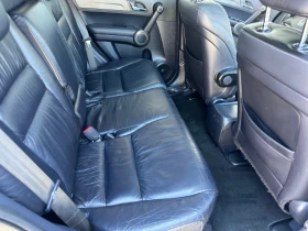 Honda Cr-v EXECUTIVE 4x4 - 16000 лв. - 27007580 12