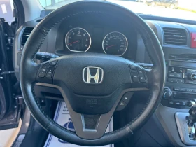 Honda Cr-v EXECUTIVE 4x4 - 16000 лв. - 27007580 8