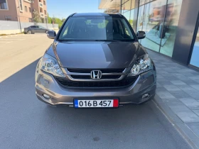 Honda Cr-v EXECUTIVE 4x4 - 16000 лв. - 27007580 3