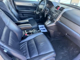 Honda Cr-v EXECUTIVE 4x4 - 16000 лв. - 27007580 11