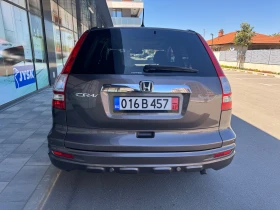 Honda Cr-v EXECUTIVE 4x4 - 16000 лв. - 27007580 6