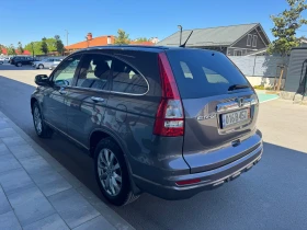 Honda Cr-v EXECUTIVE 4x4 - 16000 лв. - 27007580 4