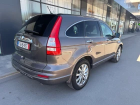 Honda Cr-v EXECUTIVE 4x4 - 16000 лв. - 27007580 5