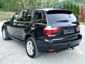 Обява за продажба на BMW X3 * 3.0-218к.с* фейс* нави* кожа* топ състояние*  ~12 500 лв. - изображение 5