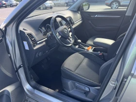 Skoda Karoq 1.5 TSI ACT 150кс Автомат / Много екстри - 33500 лв. - 21072222 7
