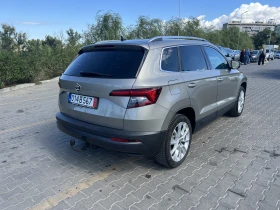 Skoda Karoq 1.5 TSI ACT 150кс Автомат / Много екстри - 33500 лв. - 21072222 6