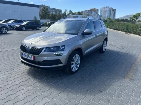 Skoda Karoq 1.5 TSI ACT 150кс Автомат / Много екстри - 33500 лв. - 21072222 3
