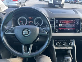 Skoda Karoq 1.5 TSI ACT 150кс Автомат / Много екстри - 33500 лв. - 21072222 12