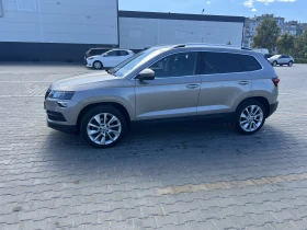 Skoda Karoq 1.5 TSI ACT 150кс Автомат / Много екстри - 33500 лв. - 21072222 4