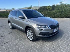 Skoda Karoq 1.5 TSI ACT 150кс Автомат / Много екстри