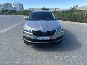 Skoda Karoq 1.5 TSI ACT 150кс Автомат / Много екстри - 33500 лв. - 21072222 2