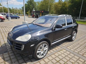 Обява за продажба на Porsche Cayenne S 4.8 (957) ~25 000 лв. - изображение 1 | Auto.bg Обява за продажба на Porsche Cayenne S 4.8 (957) ~25 000 лв. - изображение 1