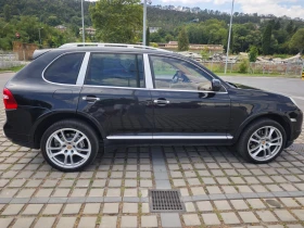 Обява за продажба на Porsche Cayenne S 4.8 (957) ~25 000 лв. - изображение 2 | Auto.bg Обява за продажба на Porsche Cayenne S 4.8 (957) ~25 000 лв. - изображение 2